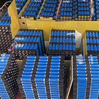 代驾车锂电池回收价_电池回收行业动态_电池片回收公司
